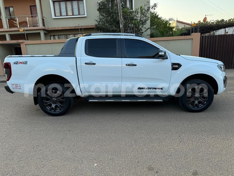 Big with watermark ford ranger maputo maputo 26564