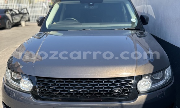 Comprar Usado Range Rover Range Rover De outros Carro em Maputo em Maputo