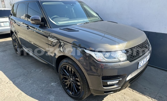 Comprar Usado Range Rover Range Rover De outros Carro em Maputo em Maputo Comprar Usado Range Rover Range Rover De outros Carro em Maputo em Maputo