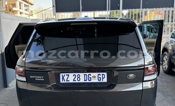 Comprar Usado Range Rover Range Rover De outros Carro em Maputo em Maputo Comprar Usado Range Rover Range Rover De outros Carro em Maputo em Maputo