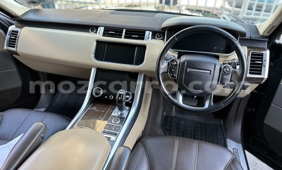 Comprar Usado Range Rover Range Rover De outros Carro em Maputo em Maputo Comprar Usado Range Rover Range Rover De outros Carro em Maputo em Maputo