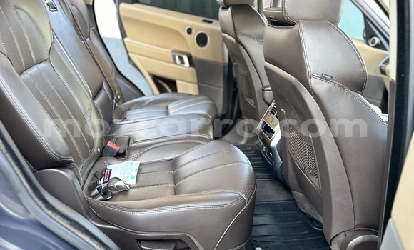 Comprar Usado Range Rover Range Rover De outros Carro em Maputo em Maputo Comprar Usado Range Rover Range Rover De outros Carro em Maputo em Maputo