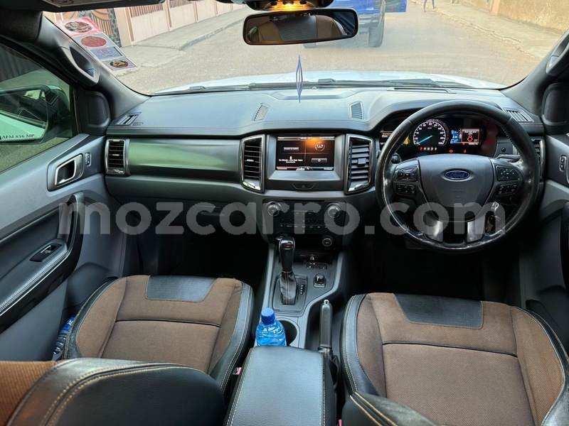 Big with watermark ford ranger maputo maputo 26567