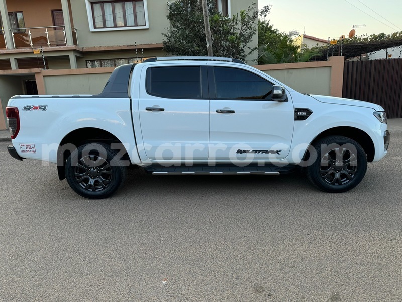 Big with watermark ford ranger maputo maputo 26567