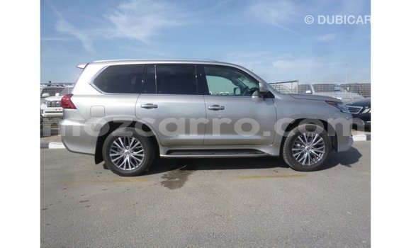 Buy Import Lexus LX Other Car in Import - Dubai in Cabo Delgado Buy Import Lexus LX Other Car in Import - Dubai in Cabo Delgado