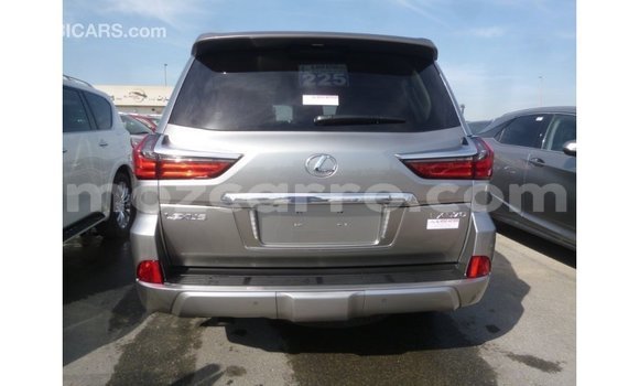 Buy Import Lexus LX Other Car in Import - Dubai in Cabo Delgado Buy Import Lexus LX Other Car in Import - Dubai in Cabo Delgado