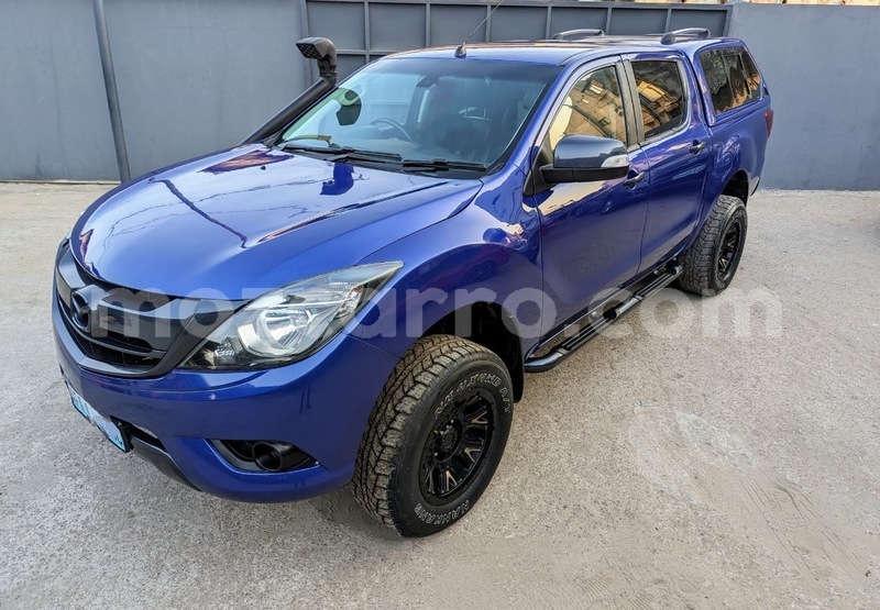 Big with watermark mazda bt 50 maputo maputo 26569