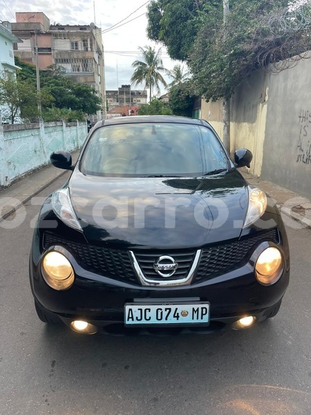 Big with watermark nissan juke maputo maputo 26570