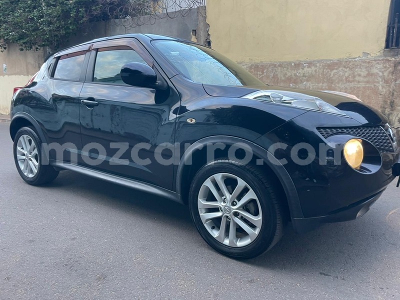 Big with watermark nissan juke maputo maputo 26570