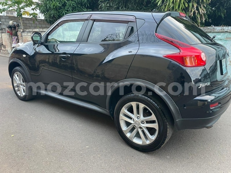 Big with watermark nissan juke maputo maputo 26570