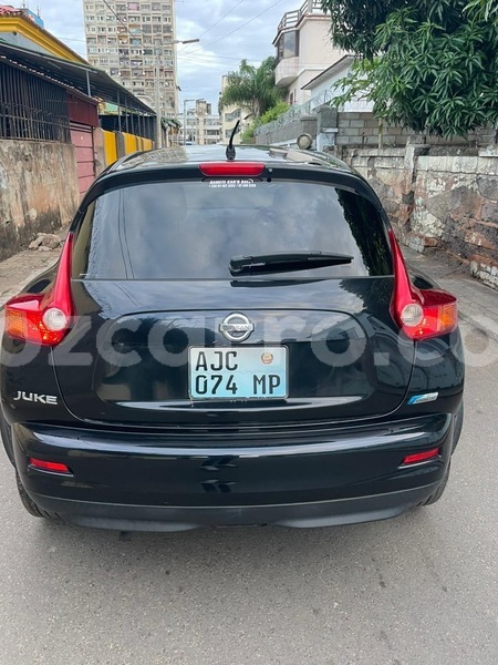 Big with watermark nissan juke maputo maputo 26570