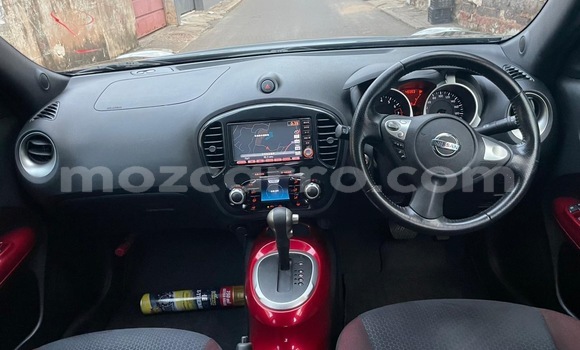 Comprar Novo Nissan Juke Preto Carro em Maputo em Maputo Comprar Novo Nissan Juke Preto Carro em Maputo em Maputo