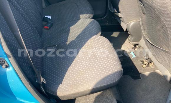 Tenga Tsaru Toyota FunCargo Zvimwe Mota in Maputo in Maputo Tenga Tsaru Toyota FunCargo Zvimwe Mota in Maputo in Maputo