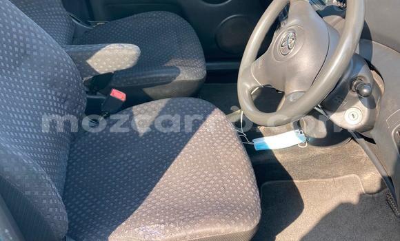 Tenga Tsaru Toyota FunCargo Zvimwe Mota in Maputo in Maputo Tenga Tsaru Toyota FunCargo Zvimwe Mota in Maputo in Maputo