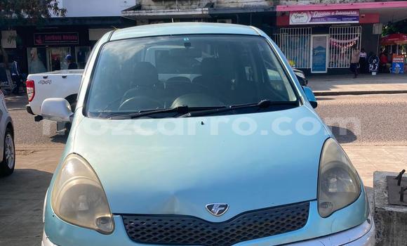 Tenga Tsaru Toyota FunCargo Zvimwe Mota in Maputo in Maputo Tenga Tsaru Toyota FunCargo Zvimwe Mota in Maputo in Maputo