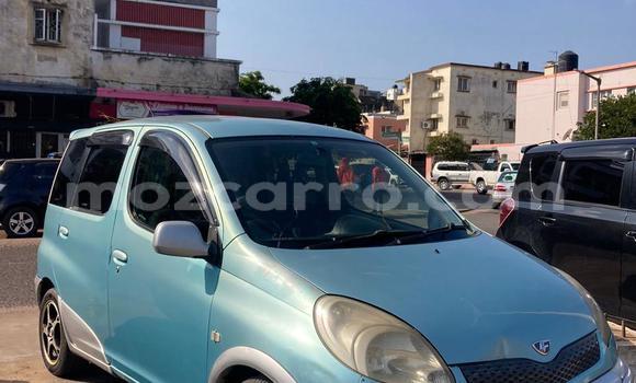 Tenga Tsaru Toyota FunCargo Zvimwe Mota in Maputo in Maputo Tenga Tsaru Toyota FunCargo Zvimwe Mota in Maputo in Maputo