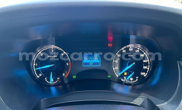 Comprar Usado Ford Ranger Prata Carro em Maputo em Maputo Comprar Usado Ford Ranger Prata Carro em Maputo em Maputo