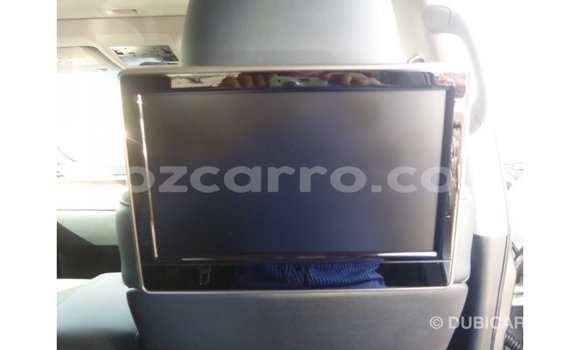 Buy Import Lexus LX Other Car in Import - Dubai in Cabo Delgado Buy Import Lexus LX Other Car in Import - Dubai in Cabo Delgado