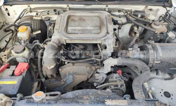 Comprar Usado Nissan Hardbody Branco Carro em Maputo em Maputo Comprar Usado Nissan Hardbody Branco Carro em Maputo em Maputo