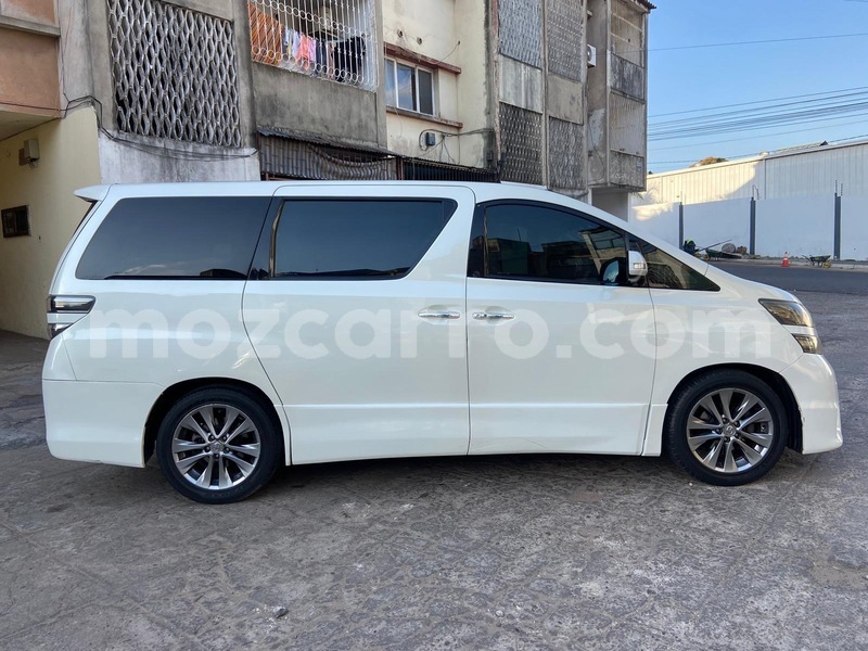 Big with watermark toyota vellfire maputo maputo 26574