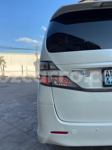 Big with watermark toyota vellfire maputo maputo 26574