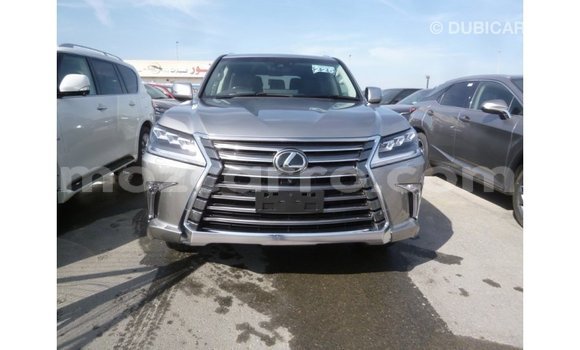 Buy Import Lexus LX Other Car in Import - Dubai in Cabo Delgado Buy Import Lexus LX Other Car in Import - Dubai in Cabo Delgado
