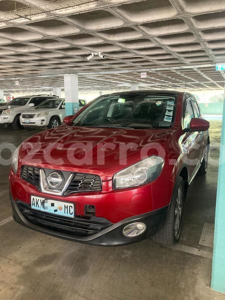 Big with watermark nissan qashqai maputo maputo 26575