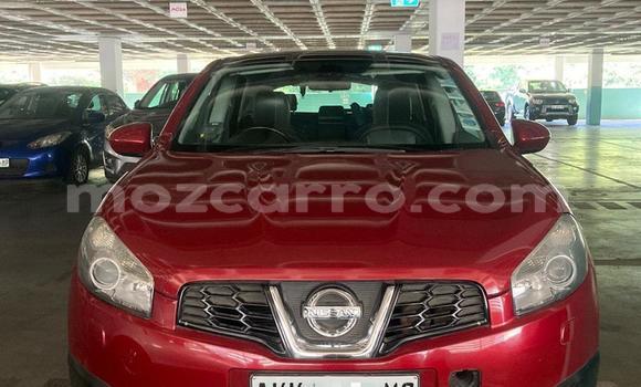 Tenga Tsaru Nissan Qashqai Tsvuku Mota in Maputo in Maputo Tenga Tsaru Nissan Qashqai Tsvuku Mota in Maputo in Maputo