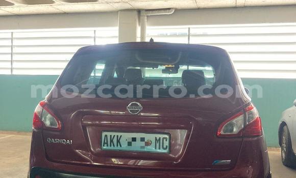 Tenga Tsaru Nissan Qashqai Tsvuku Mota in Maputo in Maputo Tenga Tsaru Nissan Qashqai Tsvuku Mota in Maputo in Maputo