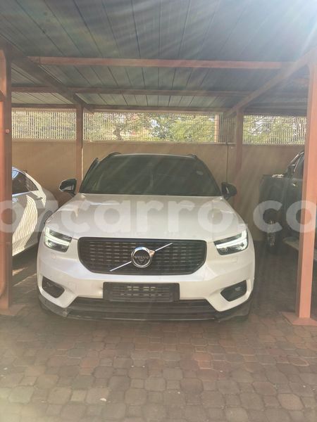 Big with watermark volvo xc40 maputo maputo 26577