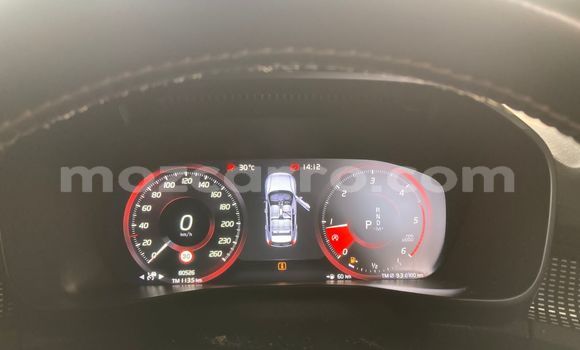 Tenga Tsaru Volvo XC40 Chena Mota in Maputo in Maputo Tenga Tsaru Volvo XC40 Chena Mota in Maputo in Maputo