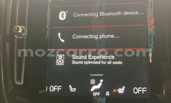 Tenga Tsaru Volvo XC40 Chena Mota in Maputo in Maputo Tenga Tsaru Volvo XC40 Chena Mota in Maputo in Maputo