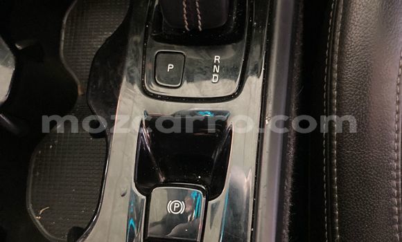 Tenga Tsaru Volvo XC40 Chena Mota in Maputo in Maputo Tenga Tsaru Volvo XC40 Chena Mota in Maputo in Maputo