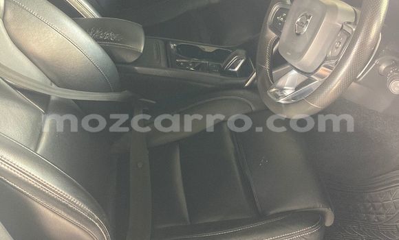 Tenga Tsaru Volvo XC40 Chena Mota in Maputo in Maputo Tenga Tsaru Volvo XC40 Chena Mota in Maputo in Maputo