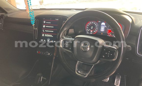 Tenga Tsaru Volvo XC40 Chena Mota in Maputo in Maputo Tenga Tsaru Volvo XC40 Chena Mota in Maputo in Maputo