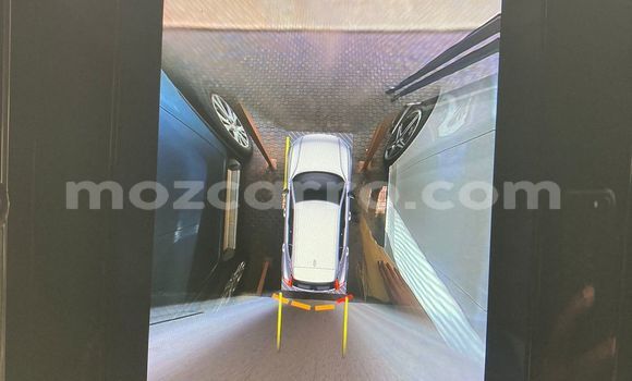 Tenga Tsaru Volvo XC40 Chena Mota in Maputo in Maputo Tenga Tsaru Volvo XC40 Chena Mota in Maputo in Maputo