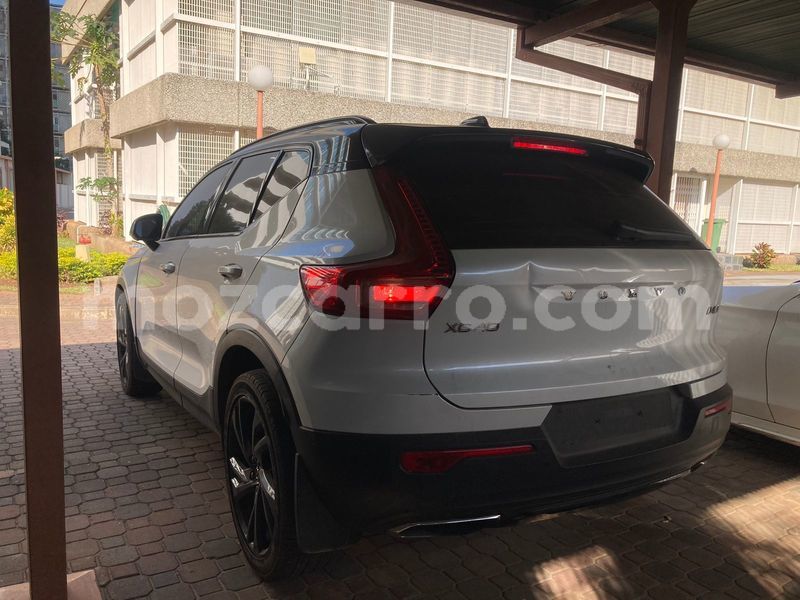 Big with watermark volvo xc40 maputo maputo 26577