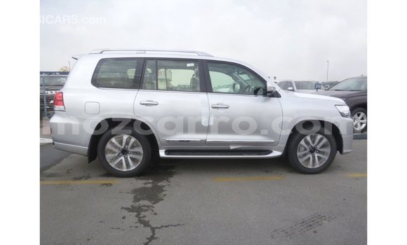 Buy Import Toyota Land Cruiser Other Car in Import - Dubai in Cabo Delgado Buy Import Toyota Land Cruiser Other Car in Import - Dubai in Cabo Delgado