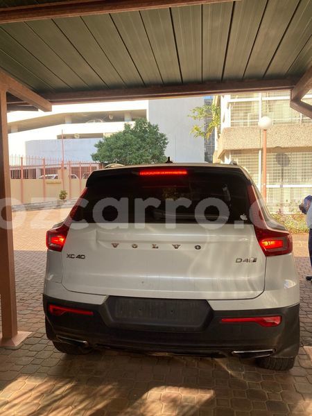 Big with watermark volvo xc40 maputo maputo 26577