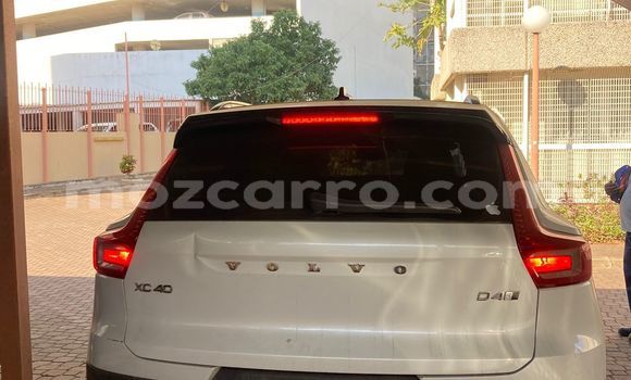 Tenga Tsaru Volvo XC40 Chena Mota in Maputo in Maputo Tenga Tsaru Volvo XC40 Chena Mota in Maputo in Maputo