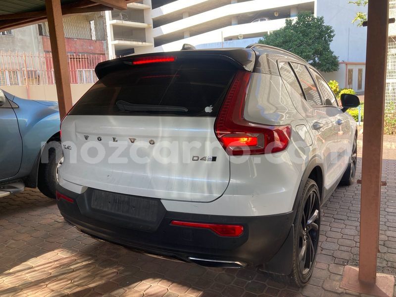 Big with watermark volvo xc40 maputo maputo 26577