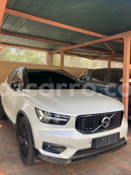 Big with watermark volvo xc40 maputo maputo 26577