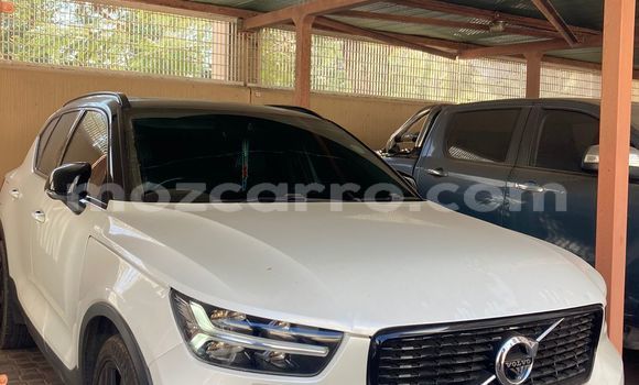 Tenga Tsaru Volvo XC40 Chena Mota in Maputo in Maputo Tenga Tsaru Volvo XC40 Chena Mota in Maputo in Maputo