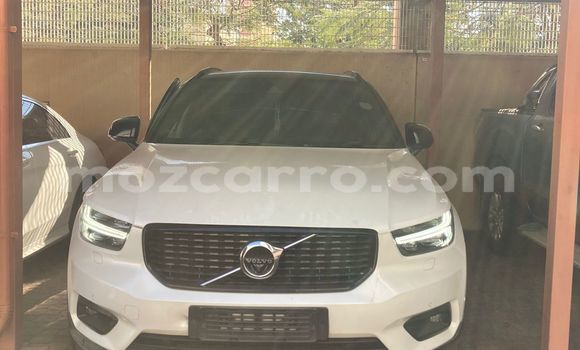 Tenga Tsaru Volvo XC40 Chena Mota in Maputo in Maputo Tenga Tsaru Volvo XC40 Chena Mota in Maputo in Maputo