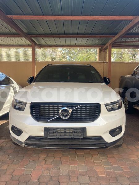 Big with watermark volvo xc40 maputo maputo 26577