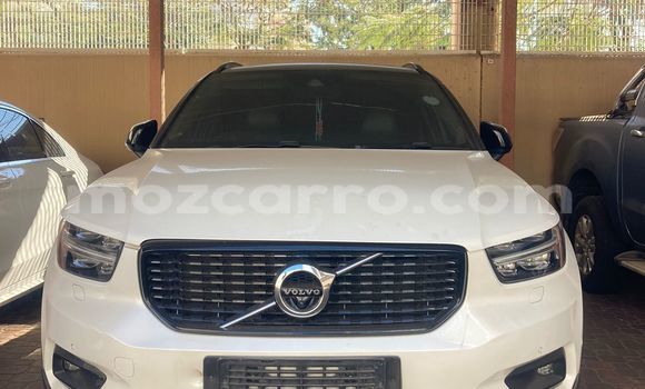 Tenga Tsaru Volvo XC40 Chena Mota in Maputo in Maputo Tenga Tsaru Volvo XC40 Chena Mota in Maputo in Maputo