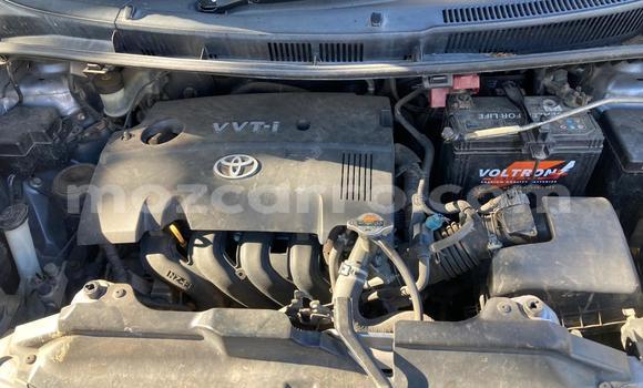 Tenga Tsaru Toyota Ractis Sirivha Mota in Maputo in Maputo Tenga Tsaru Toyota Ractis Sirivha Mota in Maputo in Maputo