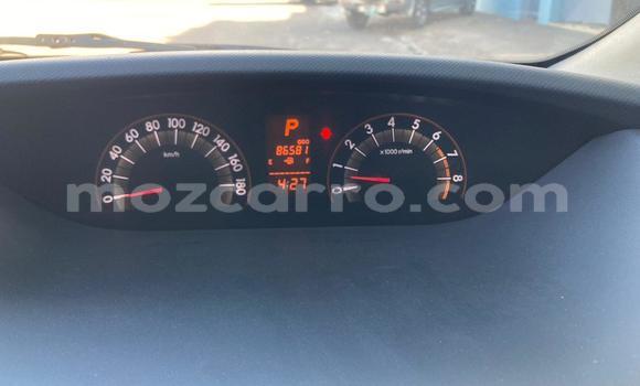 Tenga Tsaru Toyota Ractis Sirivha Mota in Maputo in Maputo Tenga Tsaru Toyota Ractis Sirivha Mota in Maputo in Maputo