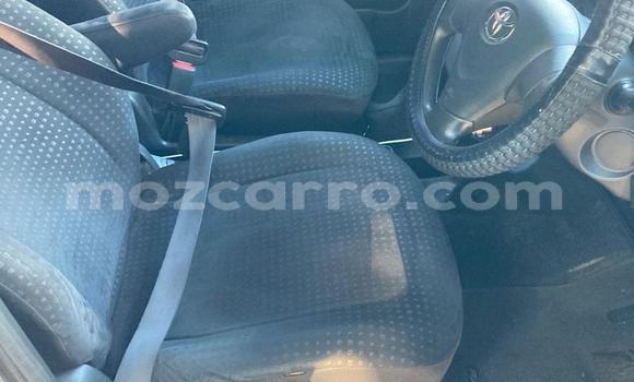 Tenga Tsaru Toyota Ractis Sirivha Mota in Maputo in Maputo Tenga Tsaru Toyota Ractis Sirivha Mota in Maputo in Maputo