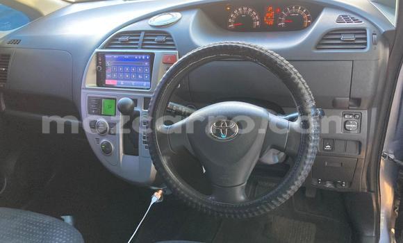 Tenga Tsaru Toyota Ractis Sirivha Mota in Maputo in Maputo Tenga Tsaru Toyota Ractis Sirivha Mota in Maputo in Maputo